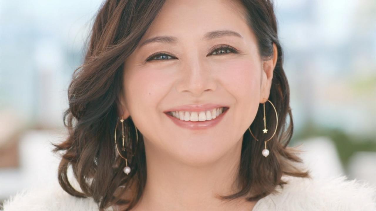 小泉今日子 身長体重は 大人の魅力で亀梨和也と同棲してたって本当 そらてん日記