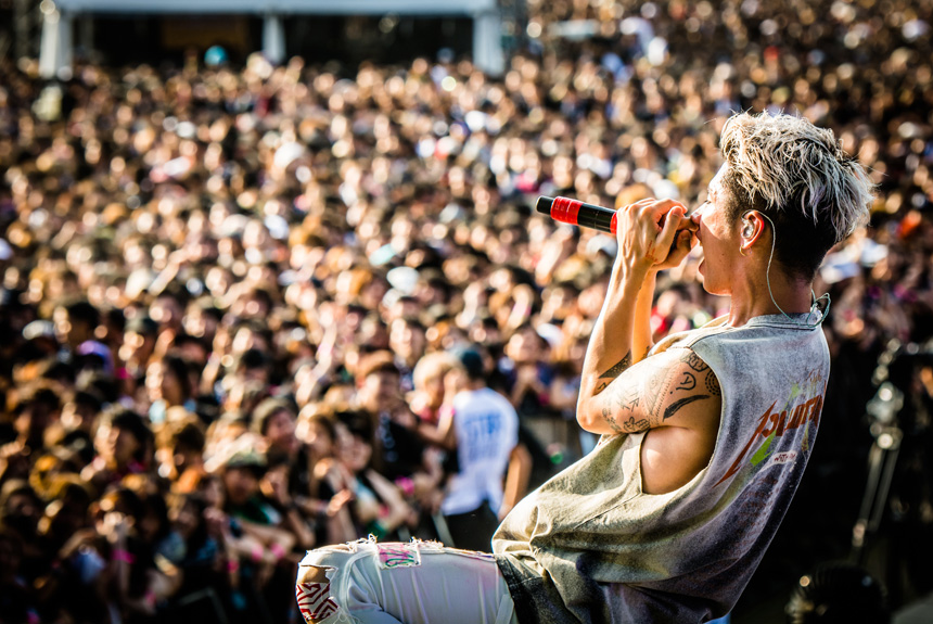 One Ok Rock ドームツアーチケット先行予約や発売日はいつ そらてん日記