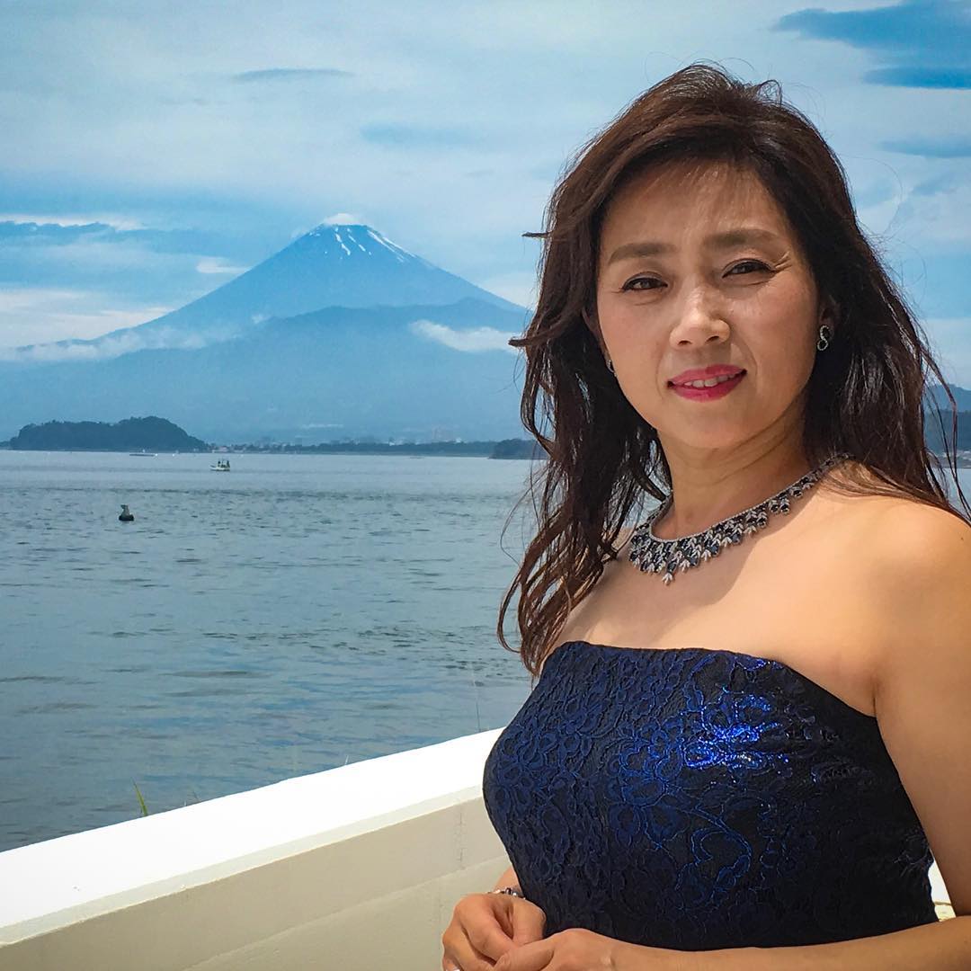 藤吉久美子 水着は俺の嫁 全画像表示