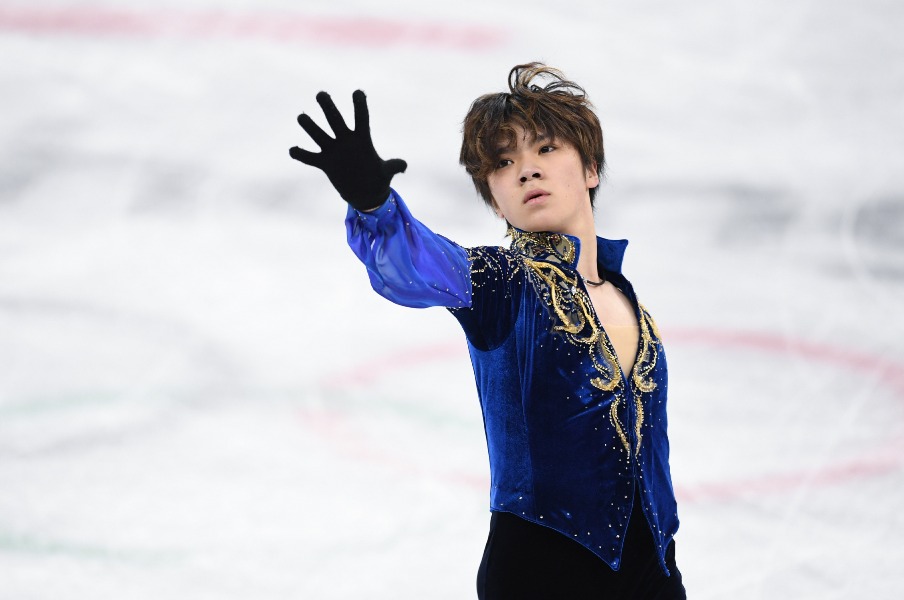 宇野昌磨 天然ボケで可愛すぎると話題に 父親が金持ちで弟がモデル そらてん日記