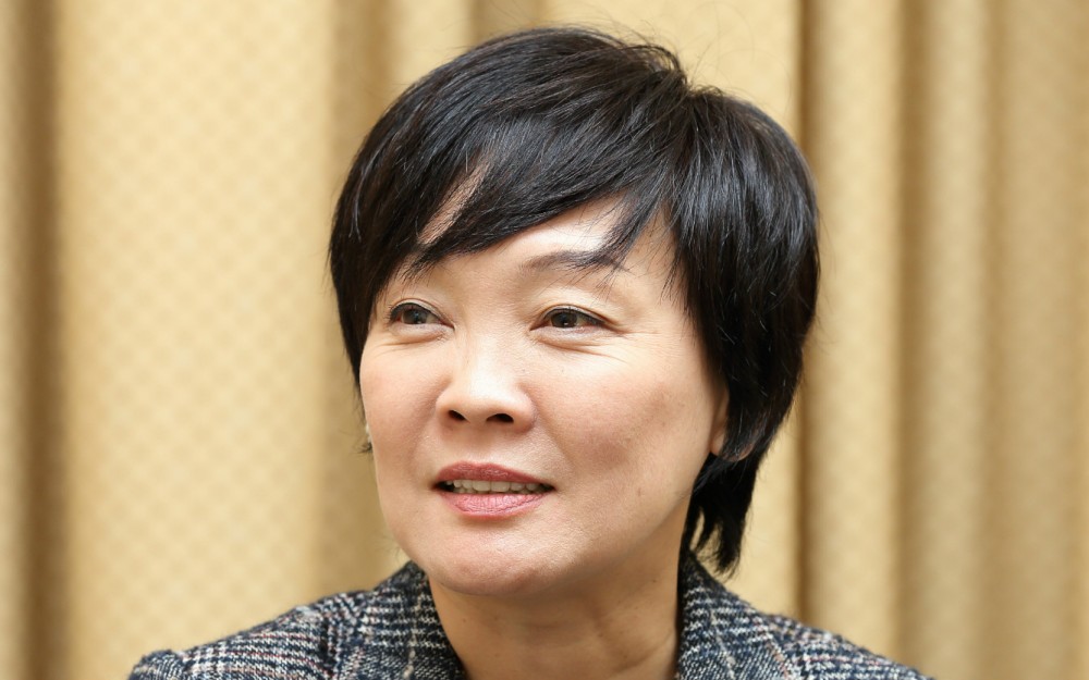 安倍 昭恵 家 系図