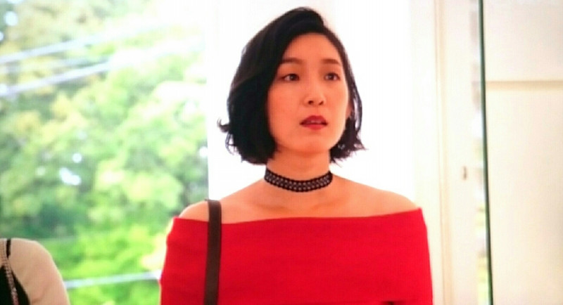 江口のりこ 安藤サクラが似てるのは双子の姉だから？結婚して ...