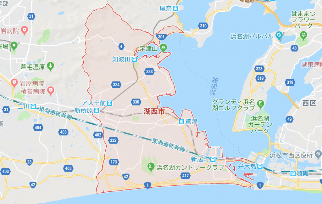 【南海トラフ地震】津波予想 静岡版!ハザードマップで避難 ...
