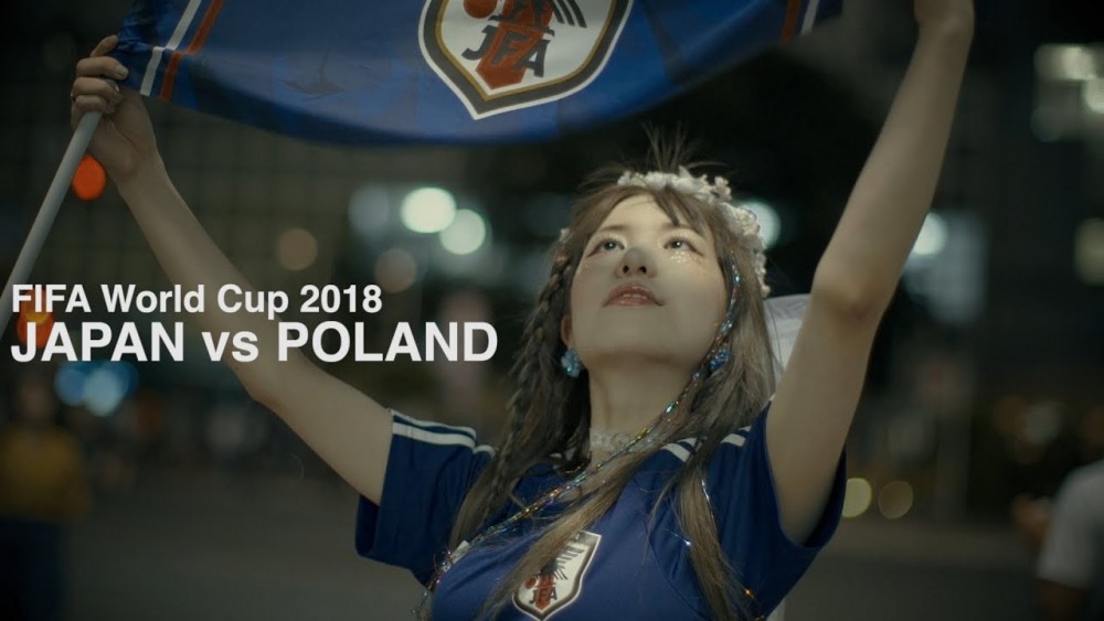 ワールドカップ 日本vsポーランド戦 日本で賛否両論 海外の反応は そらてん日記