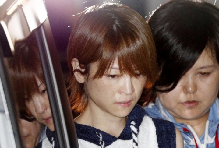 吉澤ひとみ旦那・夫の名前は川前毅(たけし)！顔写真・会社名あり！アルコール依存症？ 育児でヘロヘロになりながら