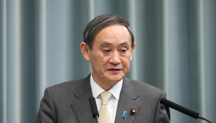 本名 長官 菅 官房