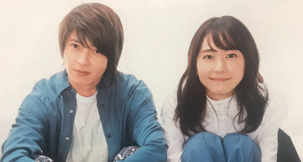 山下智久と新垣結衣のキスシーンが 結婚は石原さとみより新垣結衣 そらてん日記