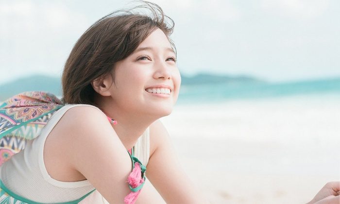 本田翼の髪型 ウルフカット が可愛すぎる インスタの透けドレスがヤバい そらてん日記