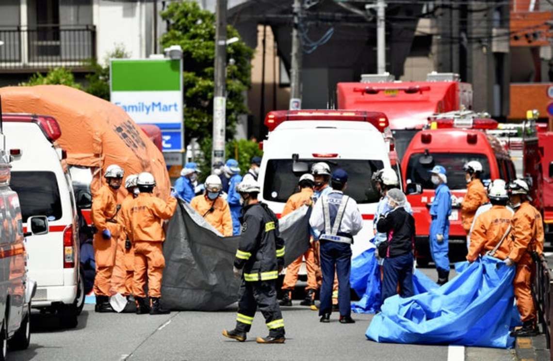 岩崎隆一の画像と自宅住所特定!動機は生い立ちが原因?自害した真相は