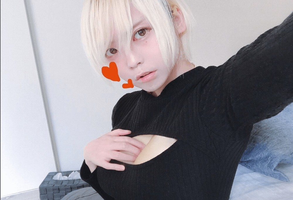 みゆはんの年齢は 加工前のすっぴんがヤバい 横浜流星が流す涙が美しい そらてん日記