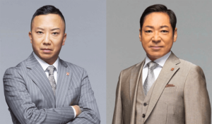 香川照之の性加害報道に市川猿之助が漏らした言葉とは…恥ずかしさの中で役者が直面する問題