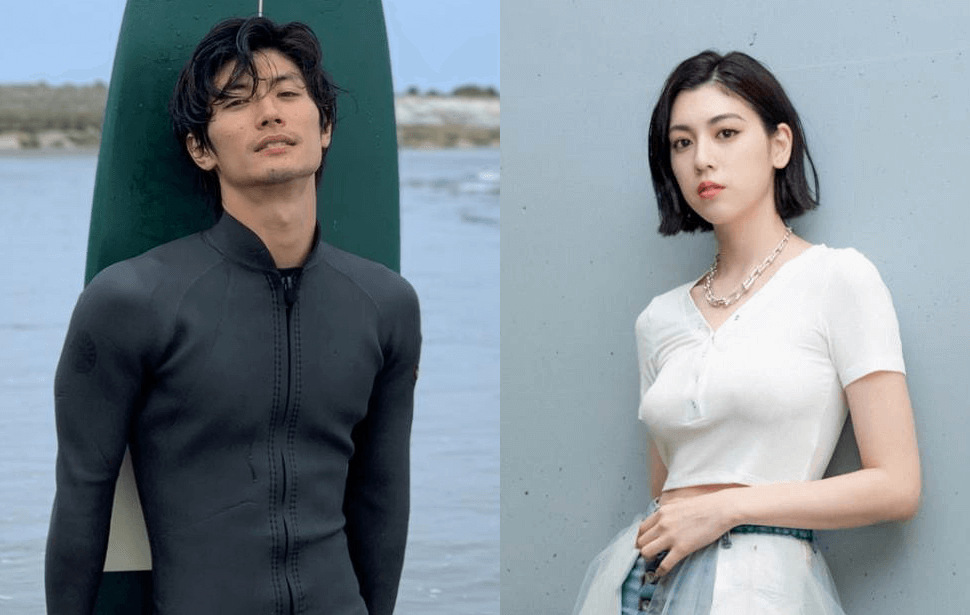 春 三浦 馬 彩花 三吉 三吉彩花、伊藤健太郎逮捕と尾を引く三浦春馬さん余波の「踏んだり蹴ったり」 (2020年10月29日)